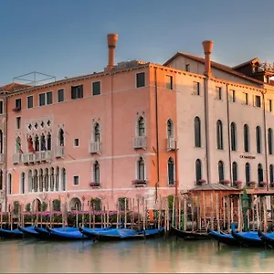 Ca' Sagredo 5*, Venice Italy