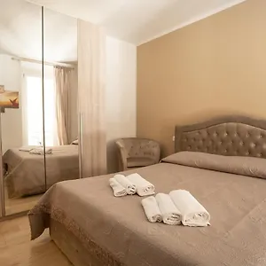 Bed & Breakfast Le Stelle Della Spezia