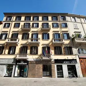 Fenice 3*, Milan Italy