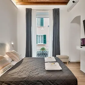  Guest house Cinque Terre Memory