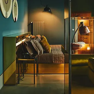 Boutique Borgo Nuovo Mailand
