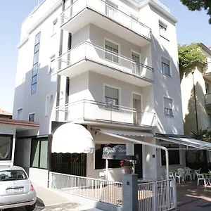 Pigalle , Rimini Italy