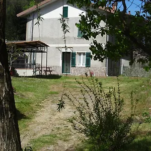 La Casa Di Giada La Spezia