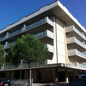Pineta 2*, Milano Marittima Italy