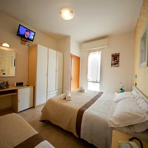 Petrarca 3*, Rimini Italy