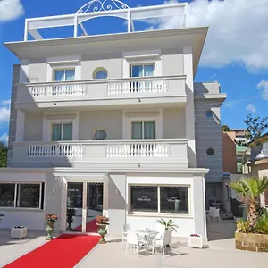 Del Mare 3*, Rimini Italy